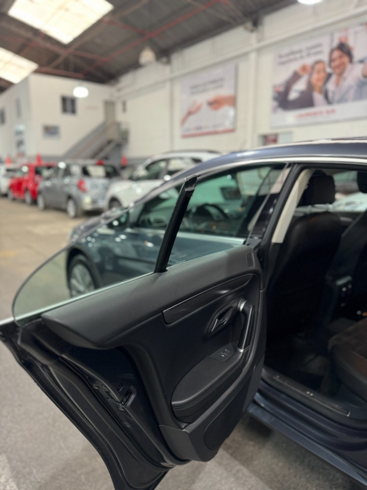 Volkswagen PASSAT CC 2.0 TSI — foto 3